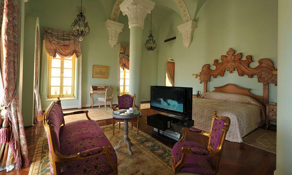 La Maison Bleue El Gouna (Adults Only) Hurghada Exterior foto