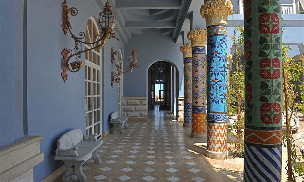 La Maison Bleue El Gouna (Adults Only) Hurghada Exterior foto