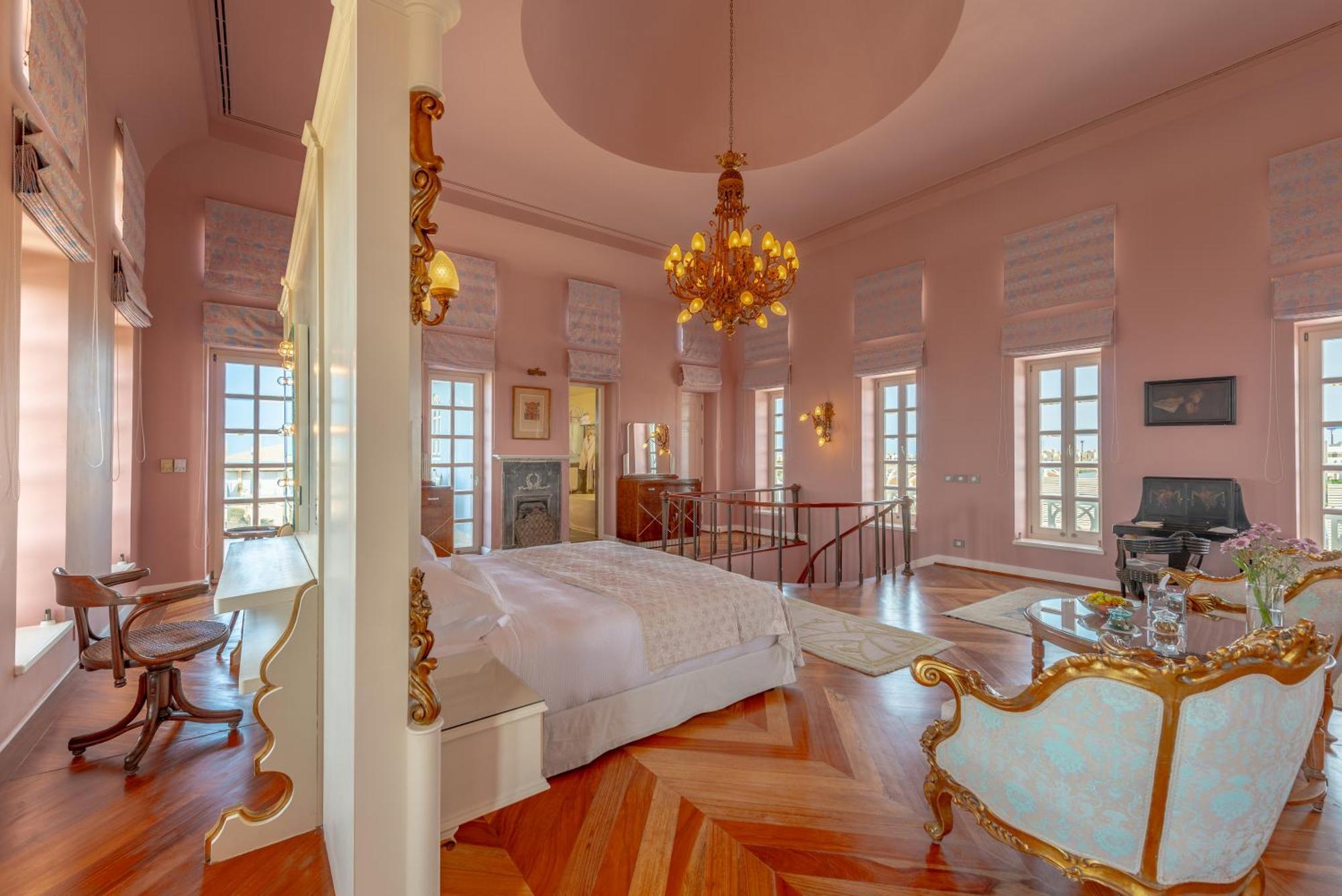 La Maison Bleue El Gouna (Adults Only) Hurghada Exterior foto